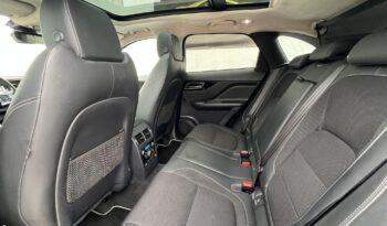 JAGUAR F-PACE 3.0 TDV6 R-Sport AWD (Automata) Magyarországi! Első tulajdonostól! Vezetett szervizkönyv!!! full