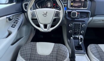 VOLVO V40 2.0 [T3] Momentum Magyarországi 65.000km! GYÖNYÖRŰ!!! full