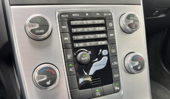 VOLVO S60 2.0 [T4] Momentum Geartronic 52.000km!!! GYÖNYÖRŰ ÁLLAPOT! VEZ.SZ.KÖNYV! full