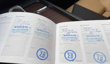 VOLVO XC60 2.0 [T6] Plus Dark AWD Geartronic Magyarországi! Vez.sz.könyv! ÚJSZERŰ! LÉGRUGÓ! VONÓHOROG! PANORÁMATETŐ full