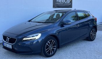 VOLVO V40 2.0 [T3] Momentum Magyarországi 65.000km! GYÖNYÖRŰ!!! full