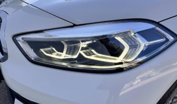 BMW 118i Advantage DKG Nagyon szép állapotban! Vezetett Szervizkönyv! full