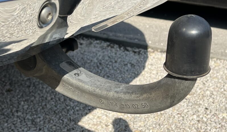 MERCEDES-BENZ GL 420 CDI 4Matic (Automata) (7 személyes ) full