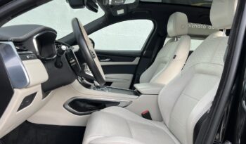 JAGUAR F-PACE P250 R-Dynamic HSE (Automata) Magyarországi!!! Sérülésmentes!!! Garanciális!!! full