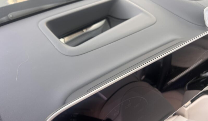 MERCEDES-BENZ S 580 L 4Matic 9G-TRONIC Mild hybrid drive Magyarországi ÚJSZERŰ! 41.000km!!! full