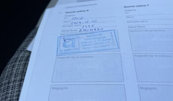 VOLVO V40 2.0 [T3] Momentum Magyarországi 65.000km! GYÖNYÖRŰ!!! full