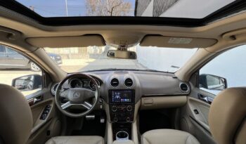 MERCEDES-BENZ GL 420 CDI 4Matic (Automata) (7 személyes ) full