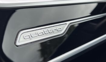 AUDI A6 Avant 45 TDI Design quattro Tiptronic ic Gyönyörű állapotban! full
