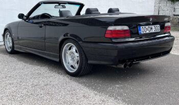 BMW M3 GYŰJTŐI ÁLLAPOT! Keménytetővel! 321LE Európai modell! full