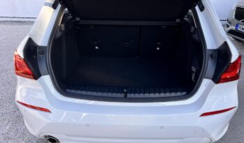 BMW 118i Advantage DKG Nagyon szép állapotban! Vezetett Szervizkönyv! full
