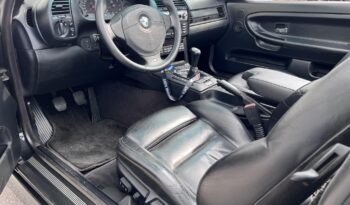 BMW M3 GYŰJTŐI ÁLLAPOT! Keménytetővel! 321LE Európai modell! full