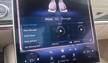 MERCEDES-BENZ S 580 L 4Matic 9G-TRONIC Mild hybrid drive Magyarországi ÚJSZERŰ! 41.000km!!! full