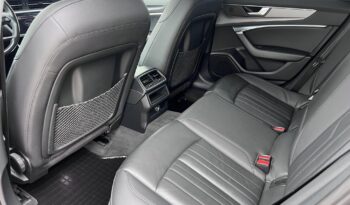 AUDI A6 Avant 45 TDI Design quattro Tiptronic ic Gyönyörű állapotban! full