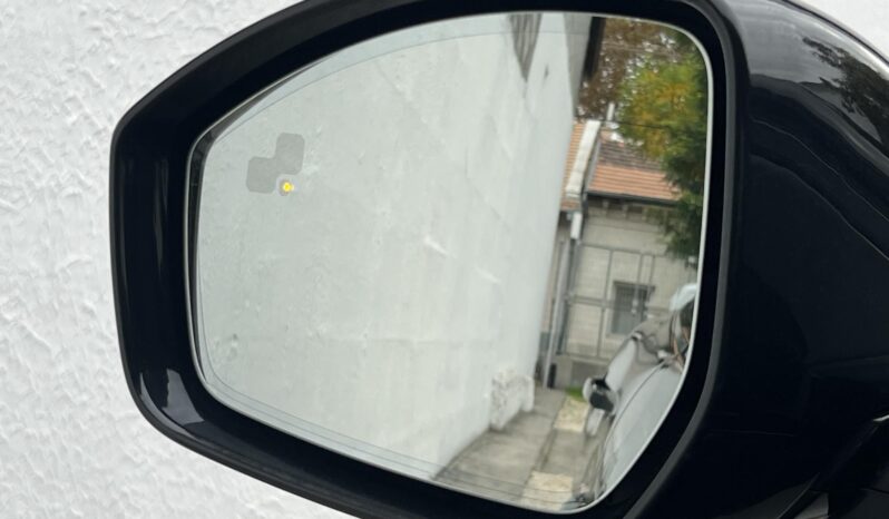 JAGUAR F-PACE 3.0 TDV6 R-Sport AWD (Automata) Magyarországi! Első tulajdonostól! Vezetett szervizkönyv!!! full