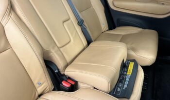 VOLVO XC90 2.0 [B5] MHEV Inscription Geartronic (7 személyes ) ÁFA-s!!! Magyarországi! 85.000km! LÉGRUGÓS 7 SZEMÉLYES full