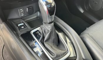 NISSAN X-TRAIL 2.0 dCi Tekna 4×4 Xtronic Magyarországi! Sérülésmentes! Vezetett szervizkönyv! full