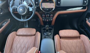 MINI COUNTRYMAN 2.0 Cooper S ALL4 (Automata) 29200km! Magyarországi ÚJSZERŰ!!! full
