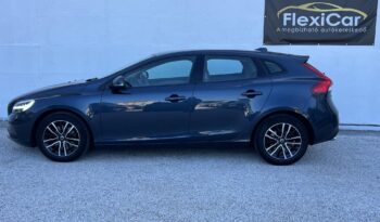VOLVO V40 2.0 [T3] Momentum Magyarországi 65.000km! GYÖNYÖRŰ!!! full