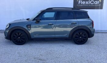 MINI COUNTRYMAN 2.0 Cooper S ALL4 (Automata) 29200km! Magyarországi ÚJSZERŰ!!! full