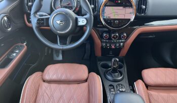 MINI COUNTRYMAN 2.0 Cooper S ALL4 (Automata) 29200km! Magyarországi ÚJSZERŰ!!! full