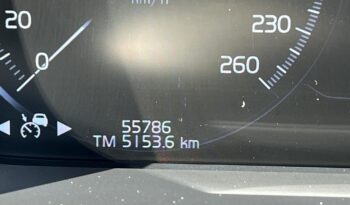 VOLVO XC90 2.0 [B5] MHEV Ultimate Bright Geartronic (7 személyes ) Magyarországi!!! Garanciális!!! 55.000Km!!! Panoráma tető!!! full