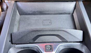 BMW 118i Advantage DKG Nagyon szép állapotban! Vezetett Szervizkönyv! full