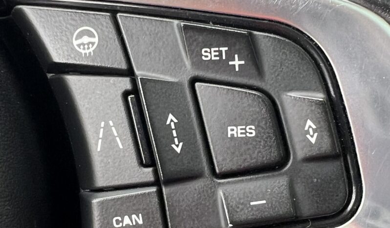 JAGUAR F-PACE 3.0 TDV6 R-Sport AWD (Automata) Magyarországi! Első tulajdonostól! Vezetett szervizkönyv!!! full