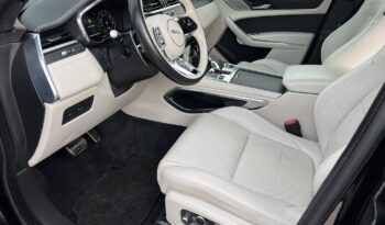 JAGUAR F-PACE P250 R-Dynamic HSE (Automata) Magyarországi!!! Sérülésmentes!!! Garanciális!!! full