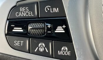 BMW 840i xDrive (Automata) Vezetett szervizkönyv!!! 58.000Km!!! Sérülésmentes!!! full