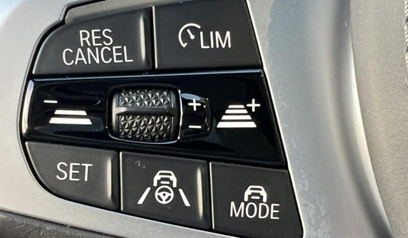 BMW 840i xDrive (Automata) Vezetett szervizkönyv!!! 58.000Km!!! Sérülésmentes!!! full