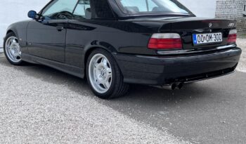 BMW M3 GYŰJTŐI ÁLLAPOT! Keménytetővel! 321LE Európai modell! full