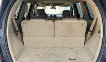 MERCEDES-BENZ GL 420 CDI 4Matic (Automata) (7 személyes ) full