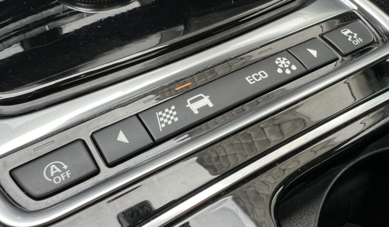 JAGUAR F-PACE 3.0 TDV6 R-Sport AWD (Automata) Magyarországi! Első tulajdonostól! Vezetett szervizkönyv!!! full