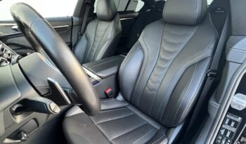 BMW 840i xDrive (Automata) Vezetett szervizkönyv!!! 58.000Km!!! Sérülésmentes!!! full
