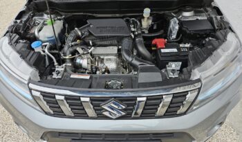 SUZUKI VITARA 1.4 Hybrid GL+ MAGYAR – 8.000KM. 3 + 7 ÉV GYÁRI GARANCIÁVAL!! full
