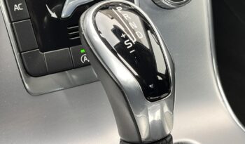 VOLVO S60 2.0 [T4] Momentum Geartronic 52.000km!!! GYÖNYÖRŰ ÁLLAPOT! VEZ.SZ.KÖNYV! full