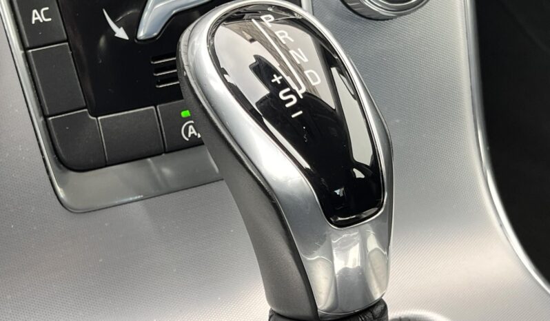 VOLVO S60 2.0 [T4] Momentum Geartronic 52.000km!!! GYÖNYÖRŰ ÁLLAPOT! VEZ.SZ.KÖNYV! full