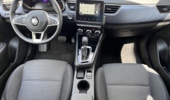 RENAULT ARKANA 1.3 TCe mild Hybrid Evolution EDC Magyarországi 4.000km ÚJSZERŰ AUTÓ!!! Garanciális! full