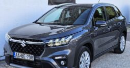 SUZUKI S-CROSS 1.4 Hybrid GL+ MAGYAR – 42.000KM – 3 + 7 ÉV GARANCIÁVAL!!