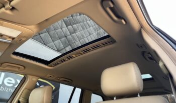 MERCEDES-BENZ GL 420 CDI 4Matic (Automata) (7 személyes ) full