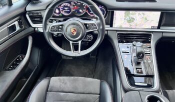PORSCHE PANAMERA GTS Sport Turismo PDK Magyarországi GYÖNYÖRŰ!!! 80.000km full