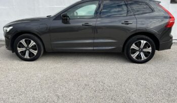 VOLVO XC60 2.0 [T6] Plus Dark AWD Geartronic Magyarországi! Vez.sz.könyv! ÚJSZERŰ! LÉGRUGÓ! VONÓHOROG! PANORÁMATETŐ full