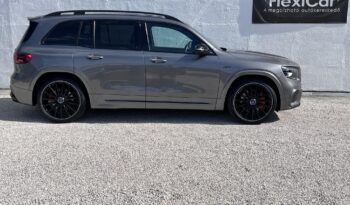 MERCEDES-AMG GLB 35 AMG 4Matic 9G-Tronic Magyarországi 4év ISP! ÚJSZERŰ! full