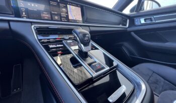PORSCHE PANAMERA GTS Sport Turismo PDK Magyarországi GYÖNYÖRŰ!!! 80.000km full