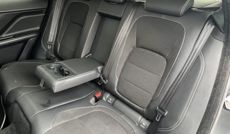 JAGUAR F-PACE 3.0 TDV6 R-Sport AWD (Automata) Magyarországi! Első tulajdonostól! Vezetett szervizkönyv!!! full