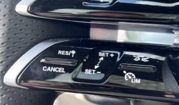 MERCEDES-AMG GLB 35 AMG 4Matic 9G-Tronic Magyarországi 4év ISP! ÚJSZERŰ! full