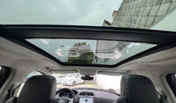 JAGUAR F-PACE 3.0 TDV6 R-Sport AWD (Automata) Magyarországi! Első tulajdonostól! Vezetett szervizkönyv!!! full