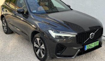 VOLVO XC60 2.0 [T6] Plus Dark AWD Geartronic Magyarországi! Vez.sz.könyv! ÚJSZERŰ! LÉGRUGÓ! VONÓHOROG! PANORÁMATETŐ full