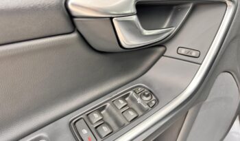 VOLVO S60 2.0 [T4] Momentum Geartronic 52.000km!!! GYÖNYÖRŰ ÁLLAPOT! VEZ.SZ.KÖNYV! full