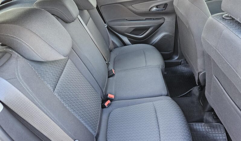 OPEL MOKKA X 1.6 Enjoy Start-Stop MAGYAR – GYÖNYÖRŰ ÁLLAPOTBAN!! full